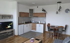 Das Apartman