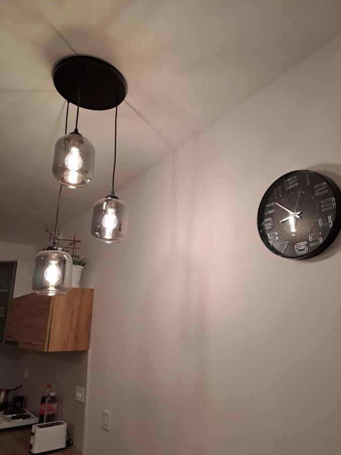 Das Apartman Subotica Esterno foto